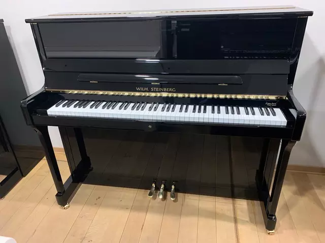 Оценка пианино, рояля и фортепиано в Москве